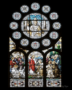 1920_St_Peter_window