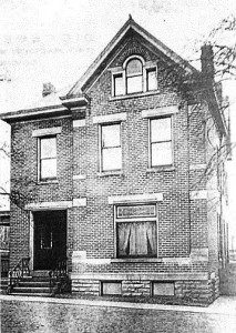 first_rectory_became_sisters_house