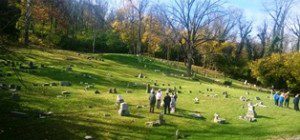 St. Francis Cemetery a_s